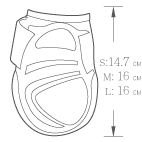 Lamicell set zwart p4