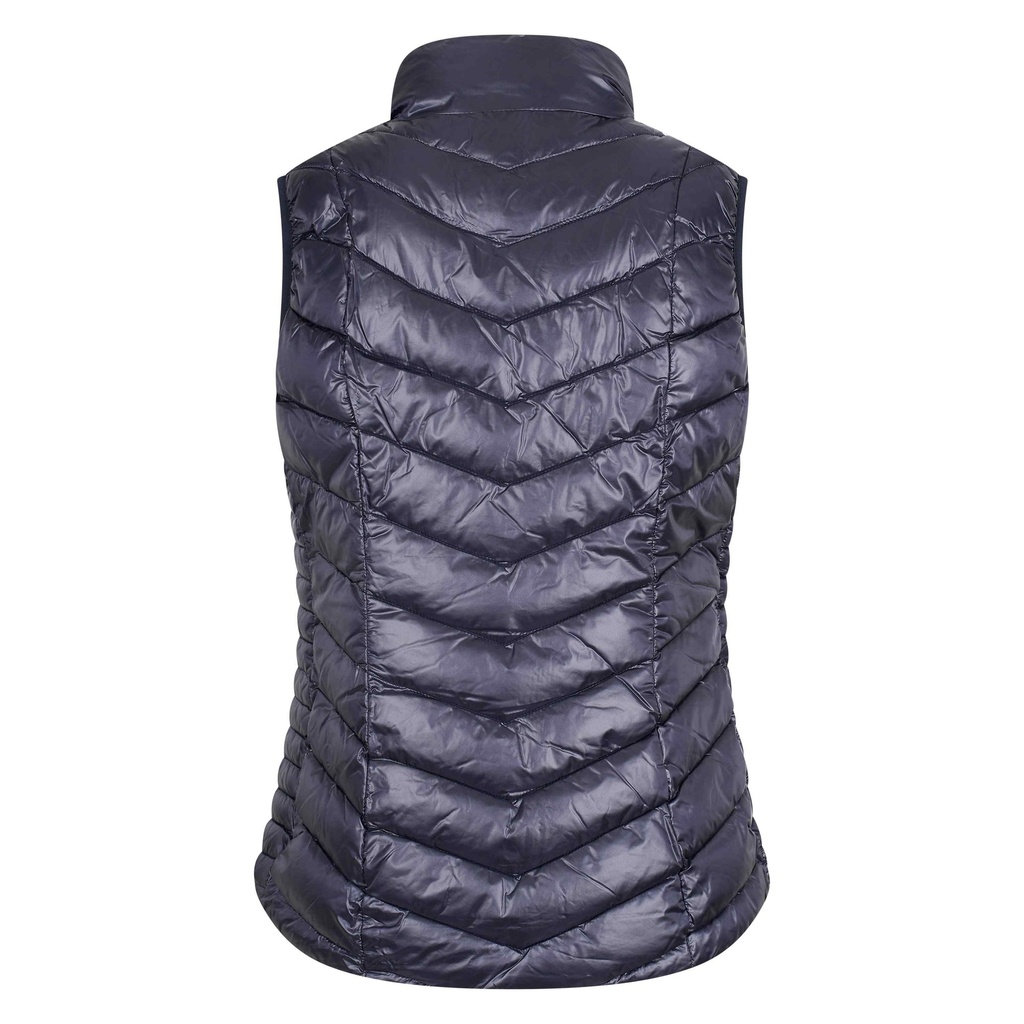 IR Bodywarmer Juice Navy