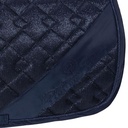 Eskadron Platinum Glitter Mesh Blauw