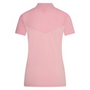 IRH Dames Shirt Roze