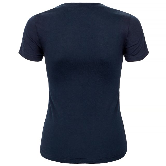 Start Junior T-Shirt Blauw of Zwart