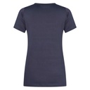 HV Polo Tech Shirt Ariel Blauw