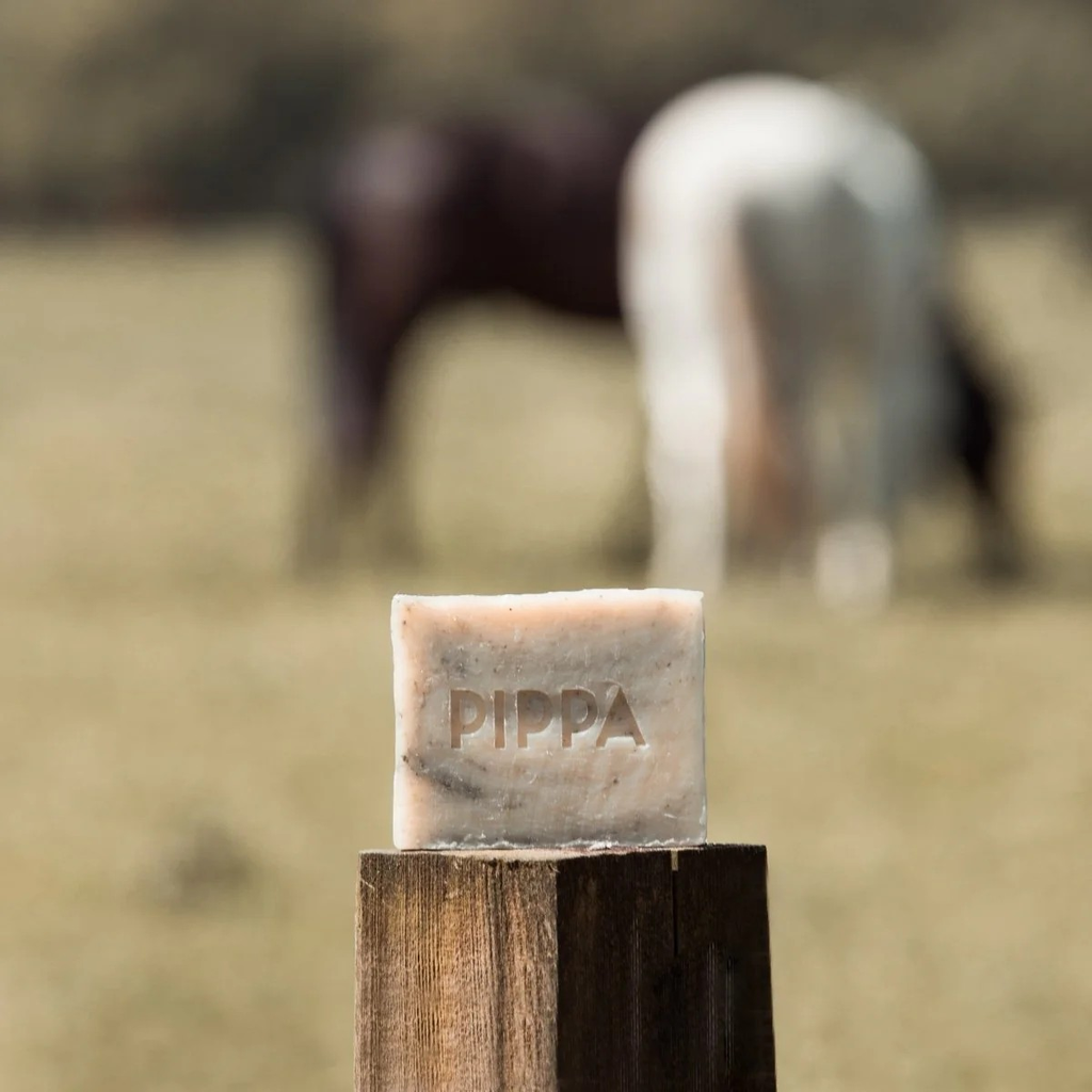 Pippa Shampoobar Tea Tree & Ecalyptus