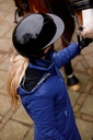 Mrs. Ros Long Coat Billy Poseidon