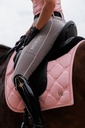 Mrs. Ros Zadeldek Pink BS Collectie