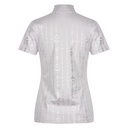 HV Polo Shirt Jolie Pearl Grey