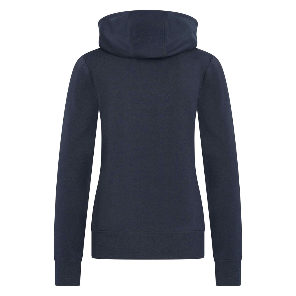 HV Polo Hoodie Leia