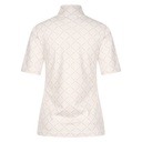 HV Polo Top Shirt Jessy Ivory