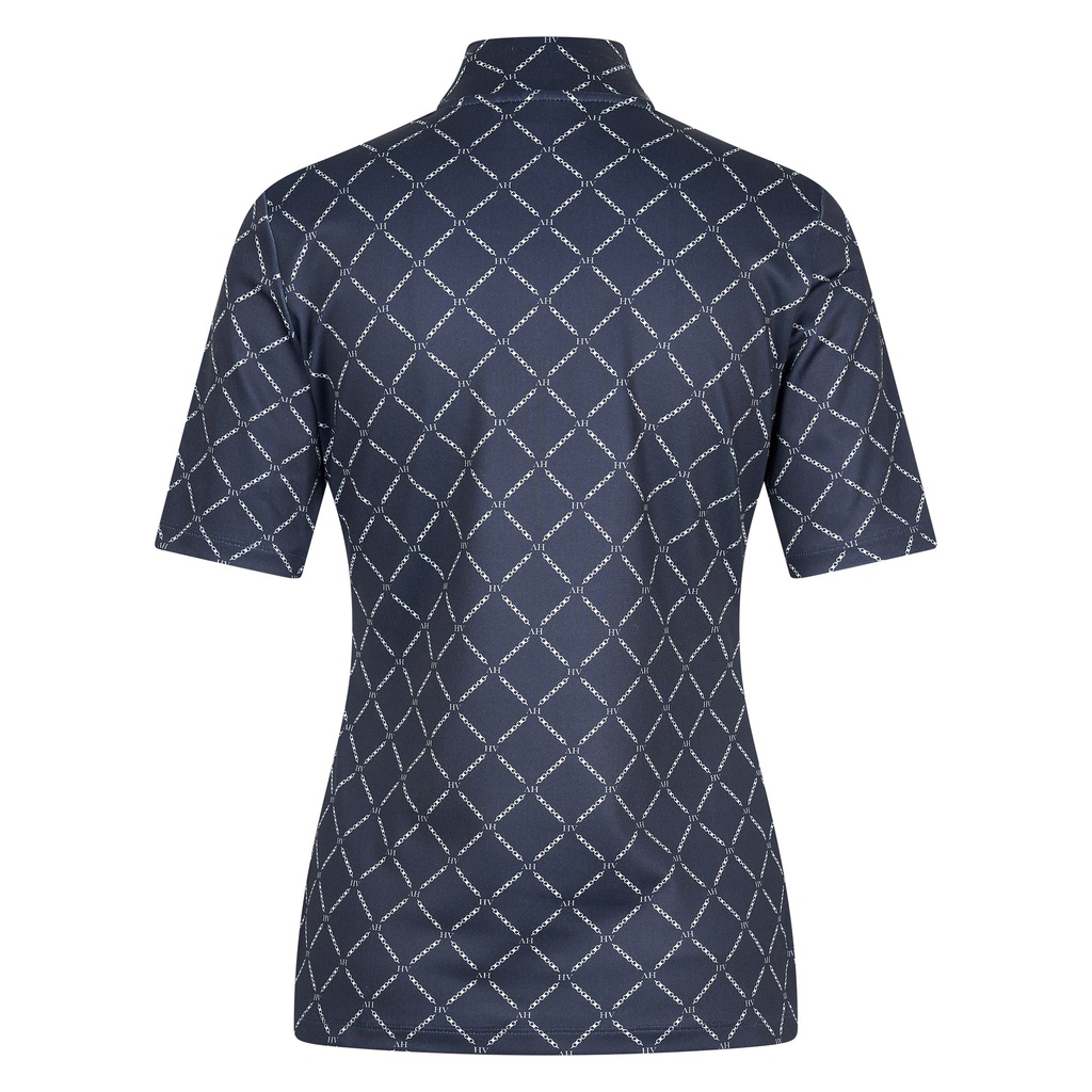 HV Polo Top Shirt Jessy Navy