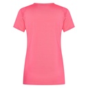 HV Polo Tech Shirt Ariel Power Pink