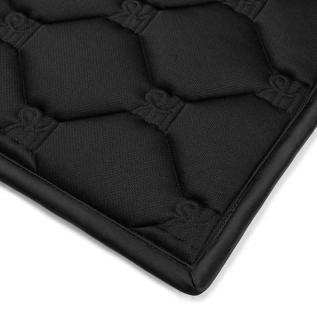 Mrs. Ros Charmer Zadeldek Full Dressuur