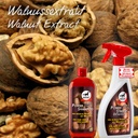 Leovet Power Shampoo Walnoot