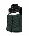 Mrs. Ros Bodywarmer Dark Forest