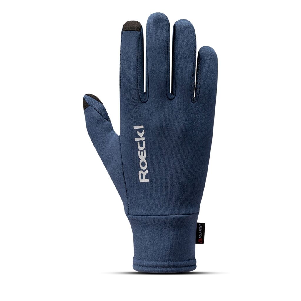 Roeckl Weldon Polartec Winter