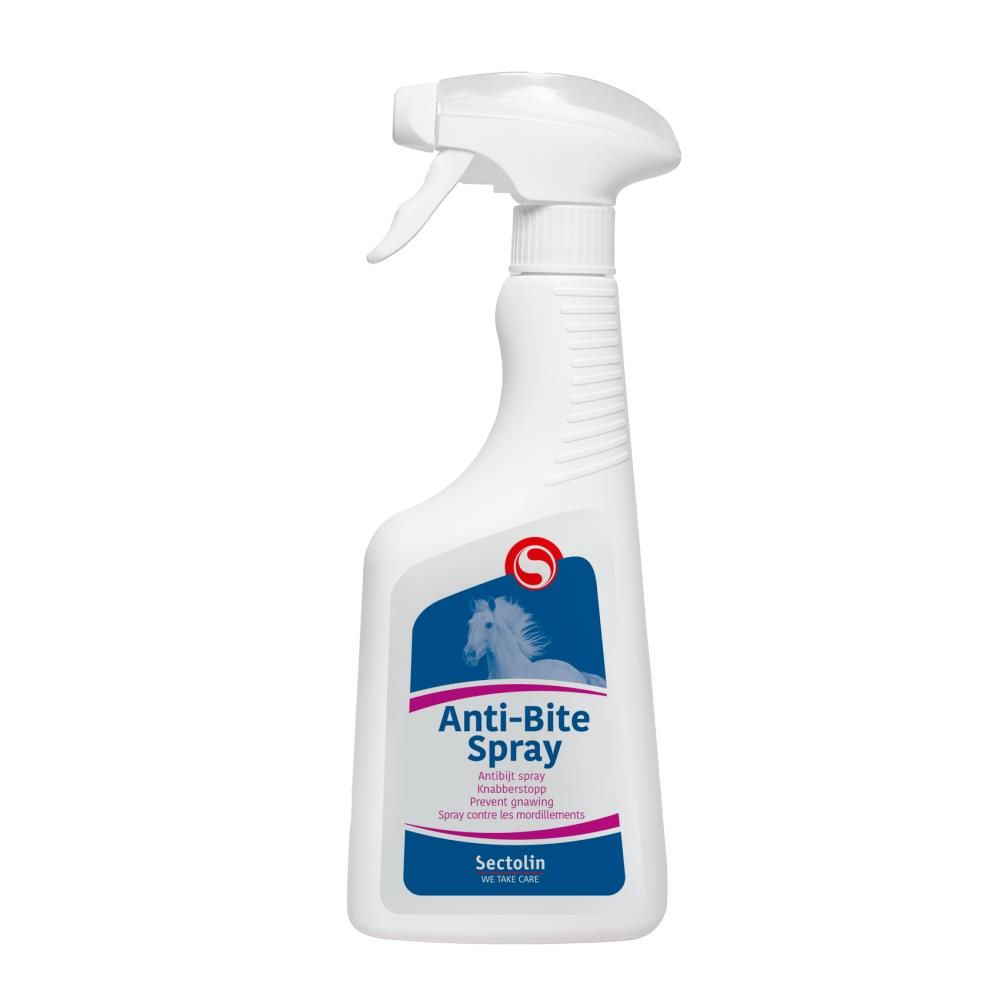 Anti-Bite Spray