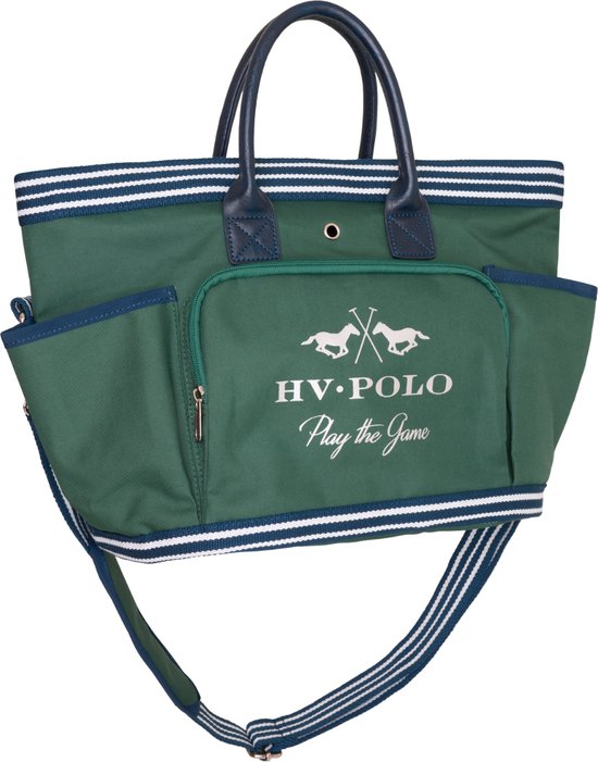 HV Polo Poetstas Jonie Green