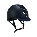 Equestro Cap Eclipse Glitter Top Black/Silver (kopie)