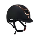 Equestro Cap Eclipse Matt Black/Black (kopie)