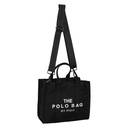 HV Polo Tas Dacy Bruin (kopie)