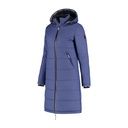 Mrs. Ros Long Coat Billy Poseidon