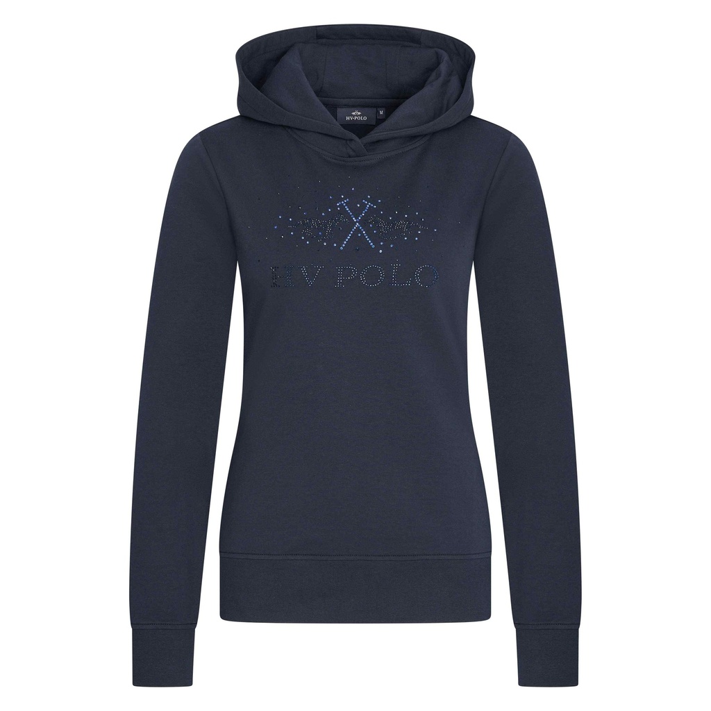 HV Polo Hoodie Leia