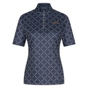 HV Polo Top Shirt Jessy Navy
