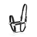 Mrs. Ros Halster Set Festive Black