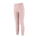 Mrs. Ros Silhouette Rijlegging Blush Noir