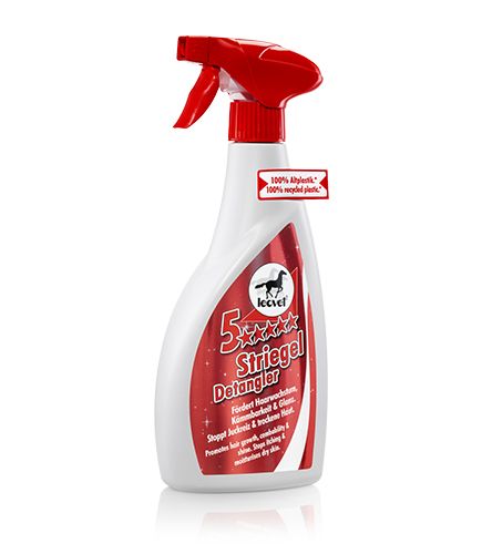 Leovet 5 Sterren Anti Klit Spray