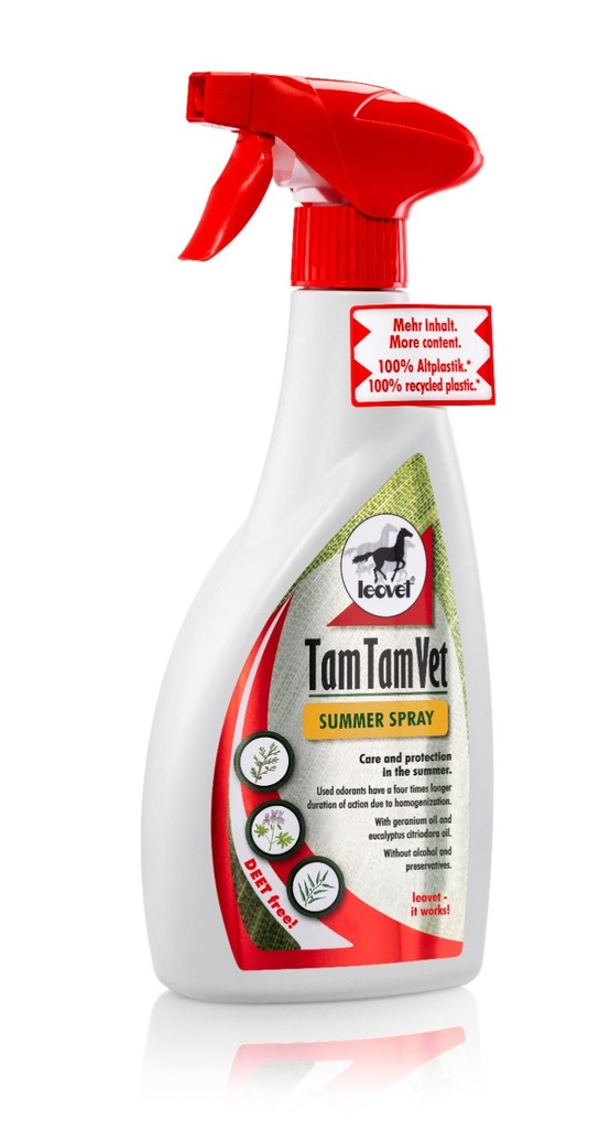 Leovet Tam Tam Vet Summerspray
