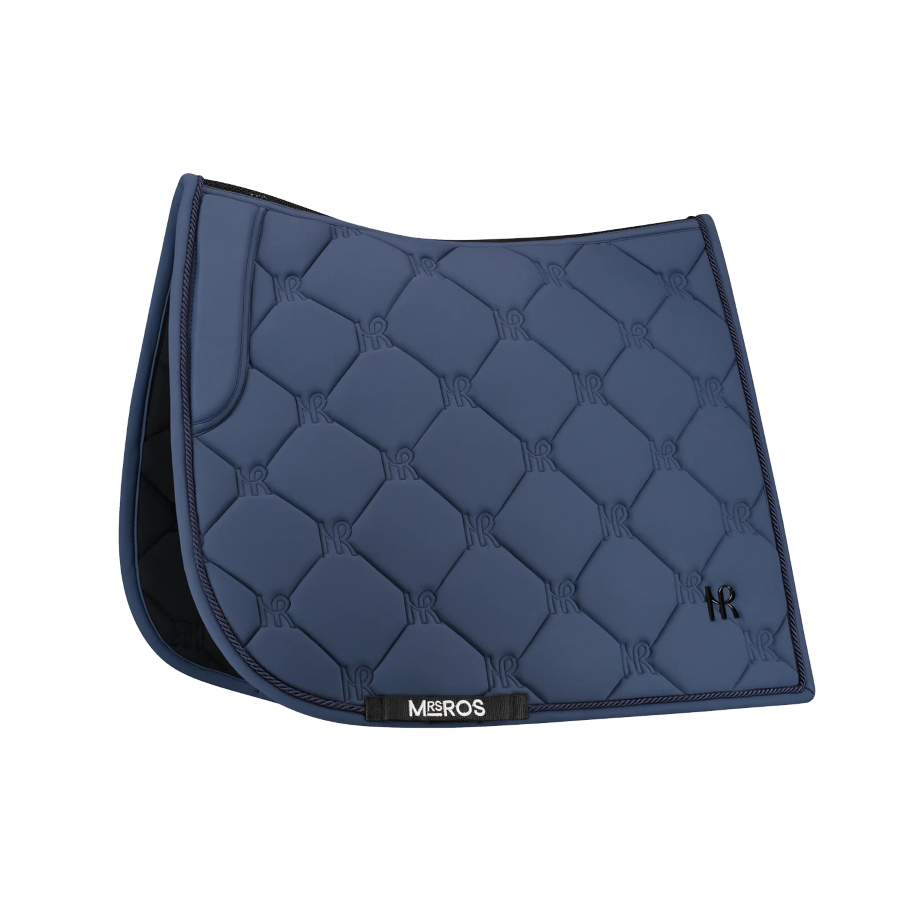 Mrs. Ros Charmer Ultimate Navy Dressage