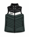 Mrs. Ros Bodywarmer Dark Forest