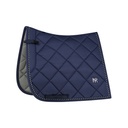 Mrs. Ros Iconic Dressuur Zadeldek Ultimate Navy