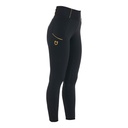 Dames Rijlegging Full Grip Zwart (kopie)