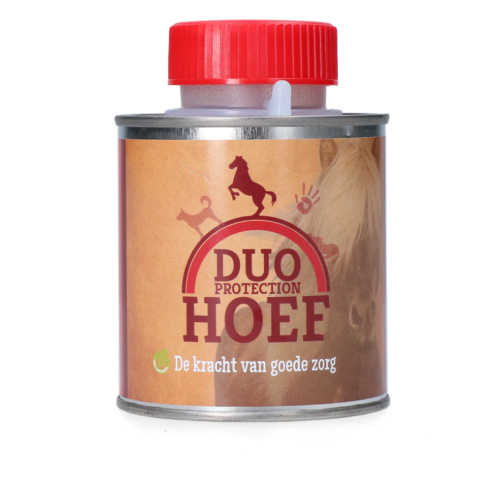 Duo Hoef 250 ml