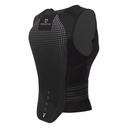 Equestro Bodyprotector Level 2 (zwart/geel)