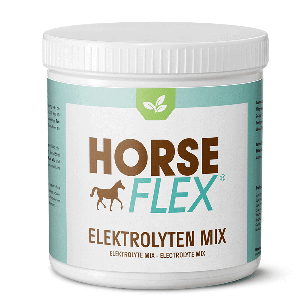 Horse Flex Elektrolyten Mix