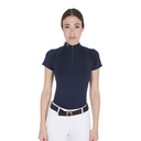 Trainingsshirt Blauw (kopie)