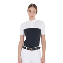 Polo Showshirt Blauw (kopie)