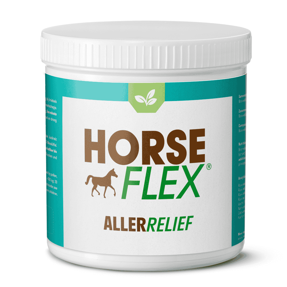 Horse Flex Aller Relief