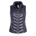 IR Bodywarmer Juice Navy