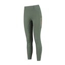 Mini Ros Rijlegging Mystic Green