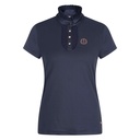 IRH Shirt Triumph Navy