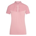 IRH Dames Shirt Lulu Roze