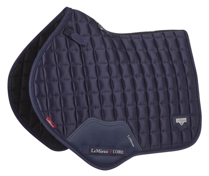 Le Mieux Loire Classic Satin Close Contact Jumping Navy