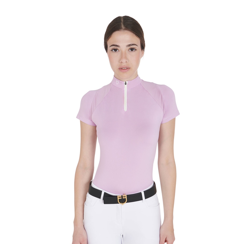 Trainingsshirt Roze/Lila (kopie)