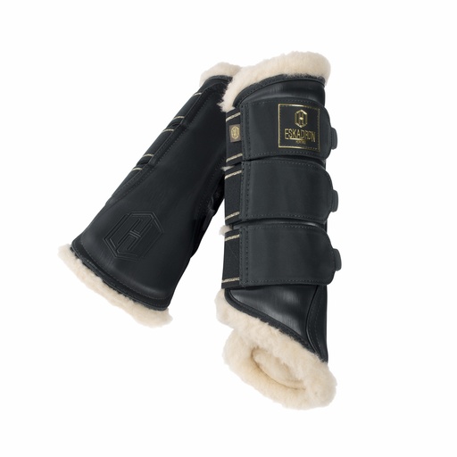 Eskadron Heritage Evo Wool Flextrainers Set van 4 (kopie)