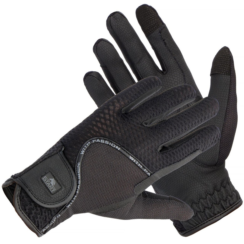 Start Handschoenen Morotai Zwart (kopie)
