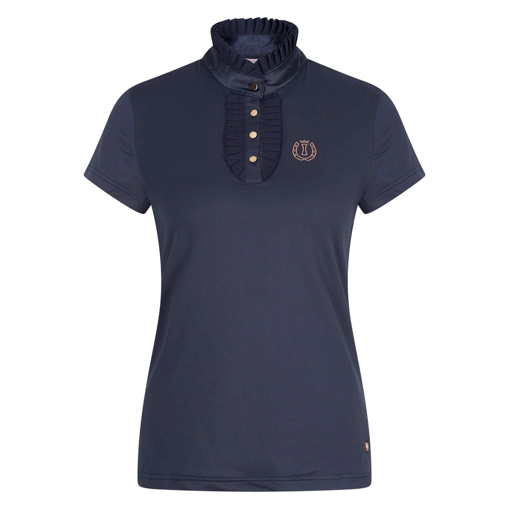 IR Shirt Triumph Navy