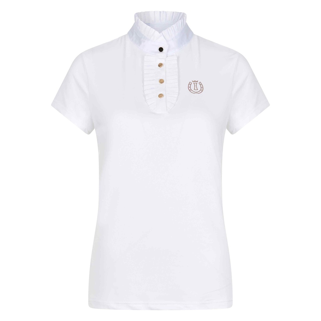 IR Shirt Triumph Wit